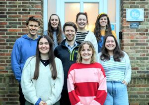 LFIS Team Highlights