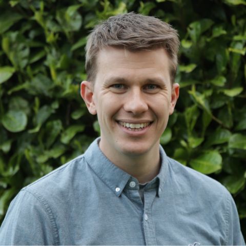 Mark Atkins