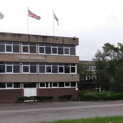 Garforth Academy