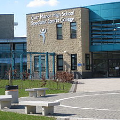 Carr Manor Community School