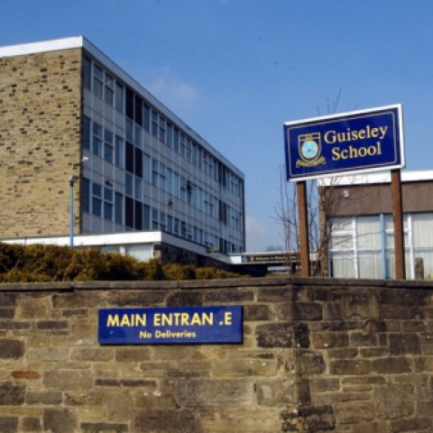 Guiseley School