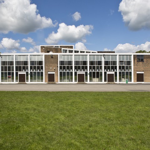 Benton Park School