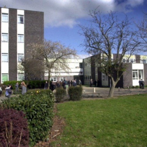 Wetherby High School