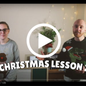 Hope in the midst of uncertainty