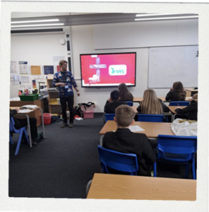 Festive Flashback: Christmas Lessons 2025