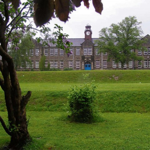 Prince Henry's Grammar School